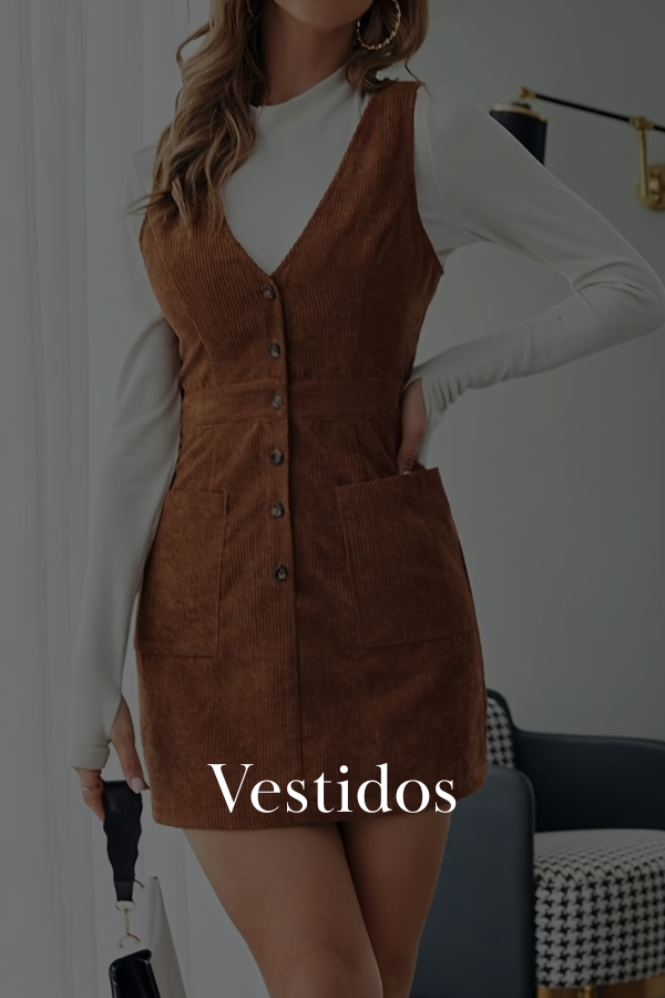 Vestidos